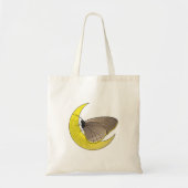 Tote Bag Mont Butterfly (Devant)