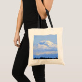 Tote Bag Mont Ranier (Devant (produit))