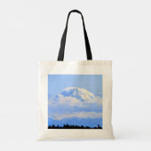 Tote Bag Mont Ranier (Dos)