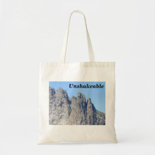 Tote Bag Montagne de roche du Colorado