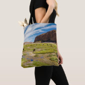 Tote Bag Montagnes | Andes boliviennes (De près)