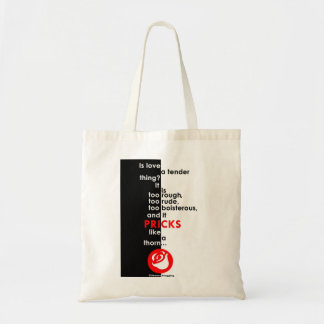 TOTE BAG MONTAGUE D'ÉQUIPE !
