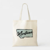Tote Bag Montana (Dos)