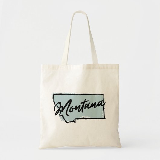 Tote Bag Montana (Devant)