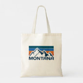 Tote Bag Montana (Dos)