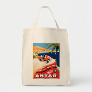 Tote Bag Monte Carlo