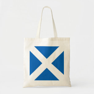 Tote Bag Montrez vos couleurs – Écosse