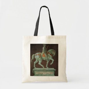 Tote Bag Monument équestre à Sir John Hawkwood, Uccello