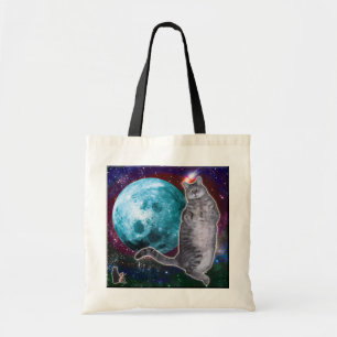 Tote Bag Moon Dancer Bosco