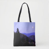 Tote Bag Moon de récolte...... (Devant)