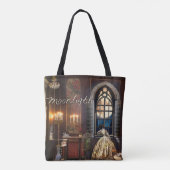 Tote Bag Moonlight (Dos)