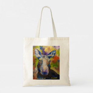 Tote Bag Moosey Milkshake et Moosey Moose