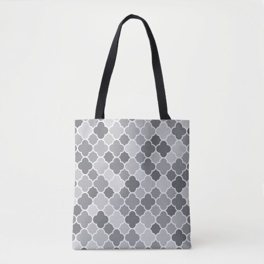 Tote Bag Moroccan (Devant)