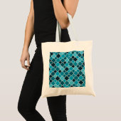 Tote Bag Moroccan (Devant (produit))