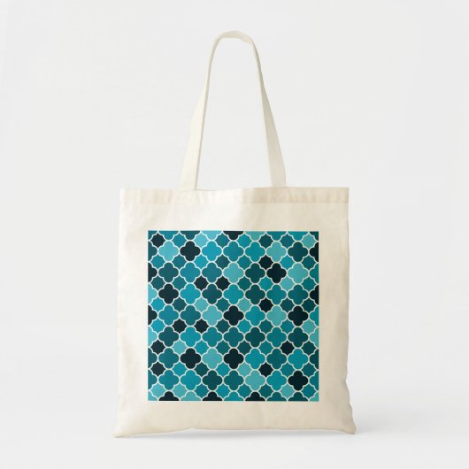 Tote Bag Moroccan (Devant)