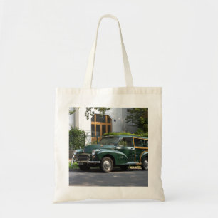 Tote Bag Morris Minor 1000 Voyageur