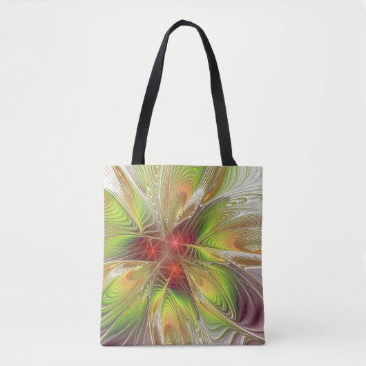 Tote Bag Morts (Devant)