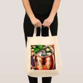 Tote Bag Moscou Mule (Devant (produit))