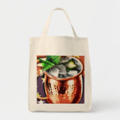 Tote Bag Moscou Mule (Devant)