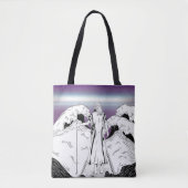 Tote Bag Moses (Devant)