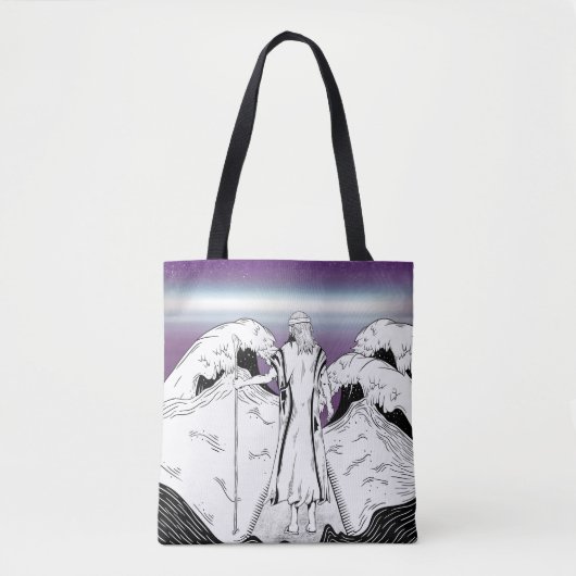 Tote Bag Moses (Devant)