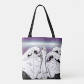 Tote Bag Moses (Dos)