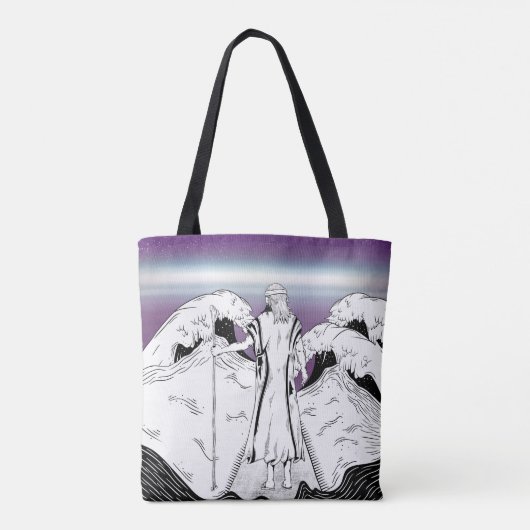 Tote Bag Moses (Dos)