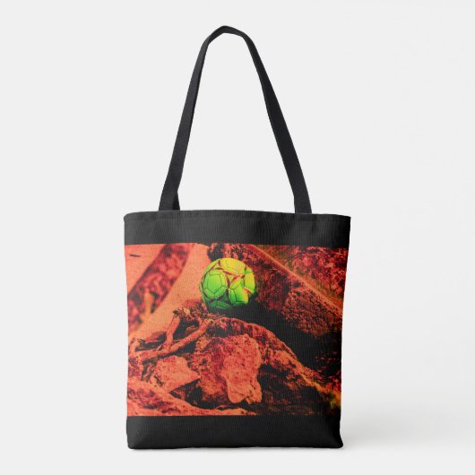 Tote Bag mosquitus (Dos)