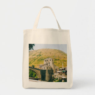 Tote Bag Mostar - Bosnie-Herzégovine