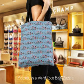 Tote Bag Mother