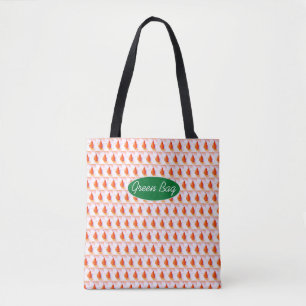 Tote Bag Motif
