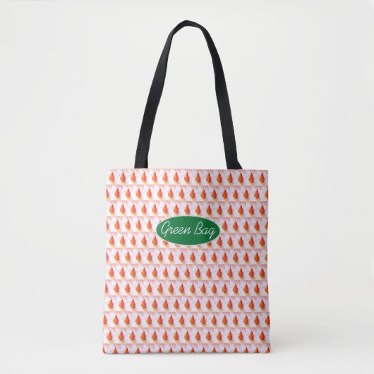 Tote Bag Motif (Devant)