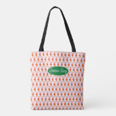 Tote Bag Motif (Dos)
