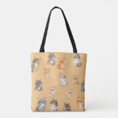 Tote Bag Motif (Dos)