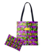 Tote Bag Motif
