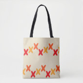 Tote Bag Motif (Devant)