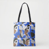 Tote Bag Motif (Devant)