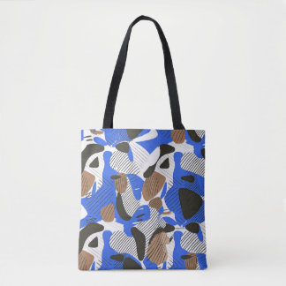Tote Bag Motif