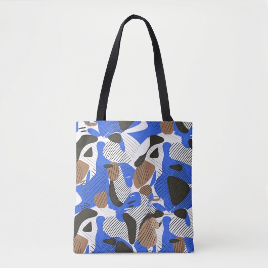 Tote Bag Motif (Devant)
