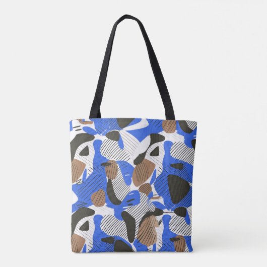 Tote Bag Motif (Dos)