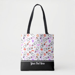 Tote Bag Motif