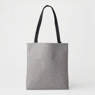 Tote Bag motif Abstrait