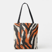Tote Bag motif animé (Dos)