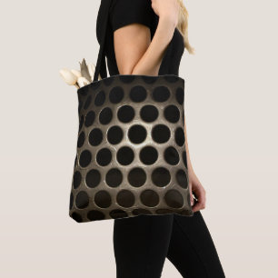 Tote Bag Motif circulaire