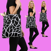 Tote Bag Motif coloré