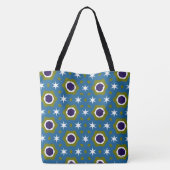 Tote Bag motif cvpa10 (Dos)