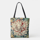 Tote Bag Motif de chou (Dos)