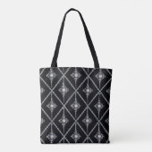 Tote Bag Motif de la Troie sanguine (Dos)