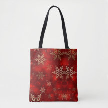 Motif de Noël Rouge Mignon