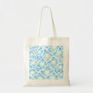 Tote Bag Motif de nuage de ciel ensoleillé